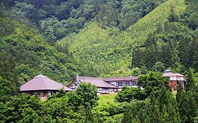 天竺温泉の郷